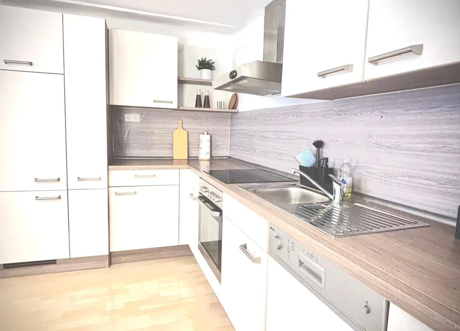 Franziskaner Suites #14 Graz 0*,