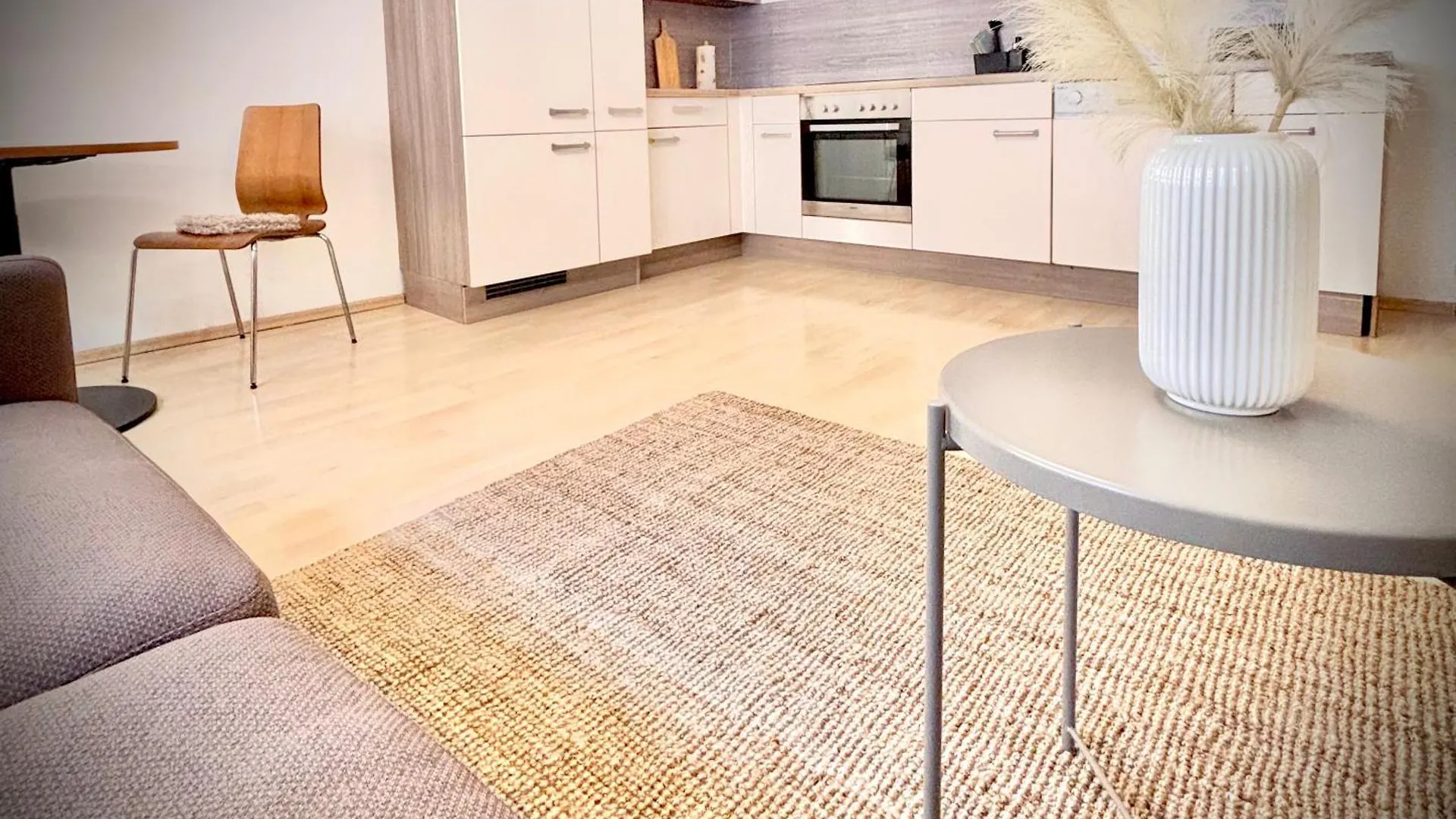 Daire Franziskaner Suites #14 Graz