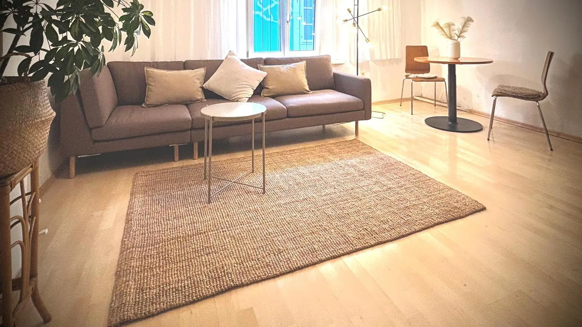 Daire Franziskaner Suites #14 Graz