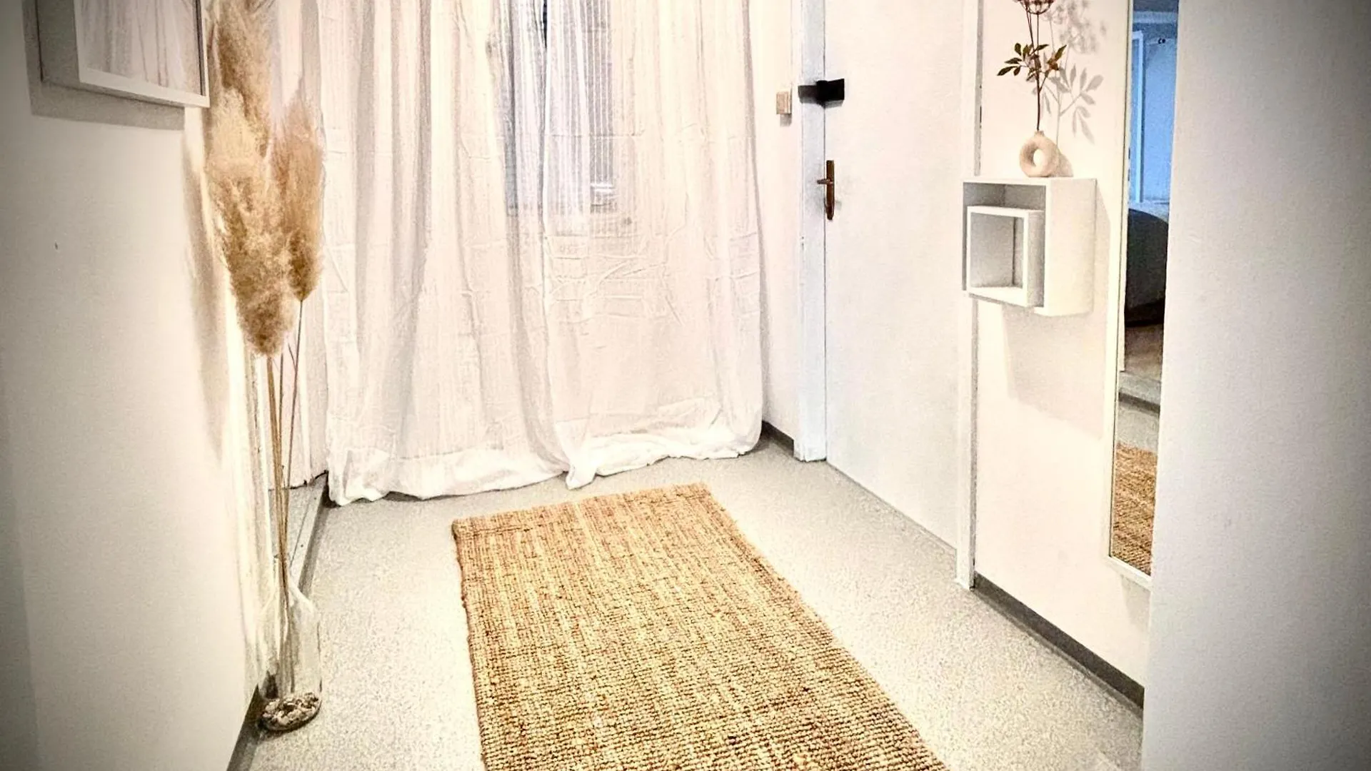 Franziskaner Suites #14 Graz Daire