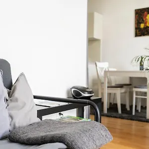 Apartman City-apartments, Graz