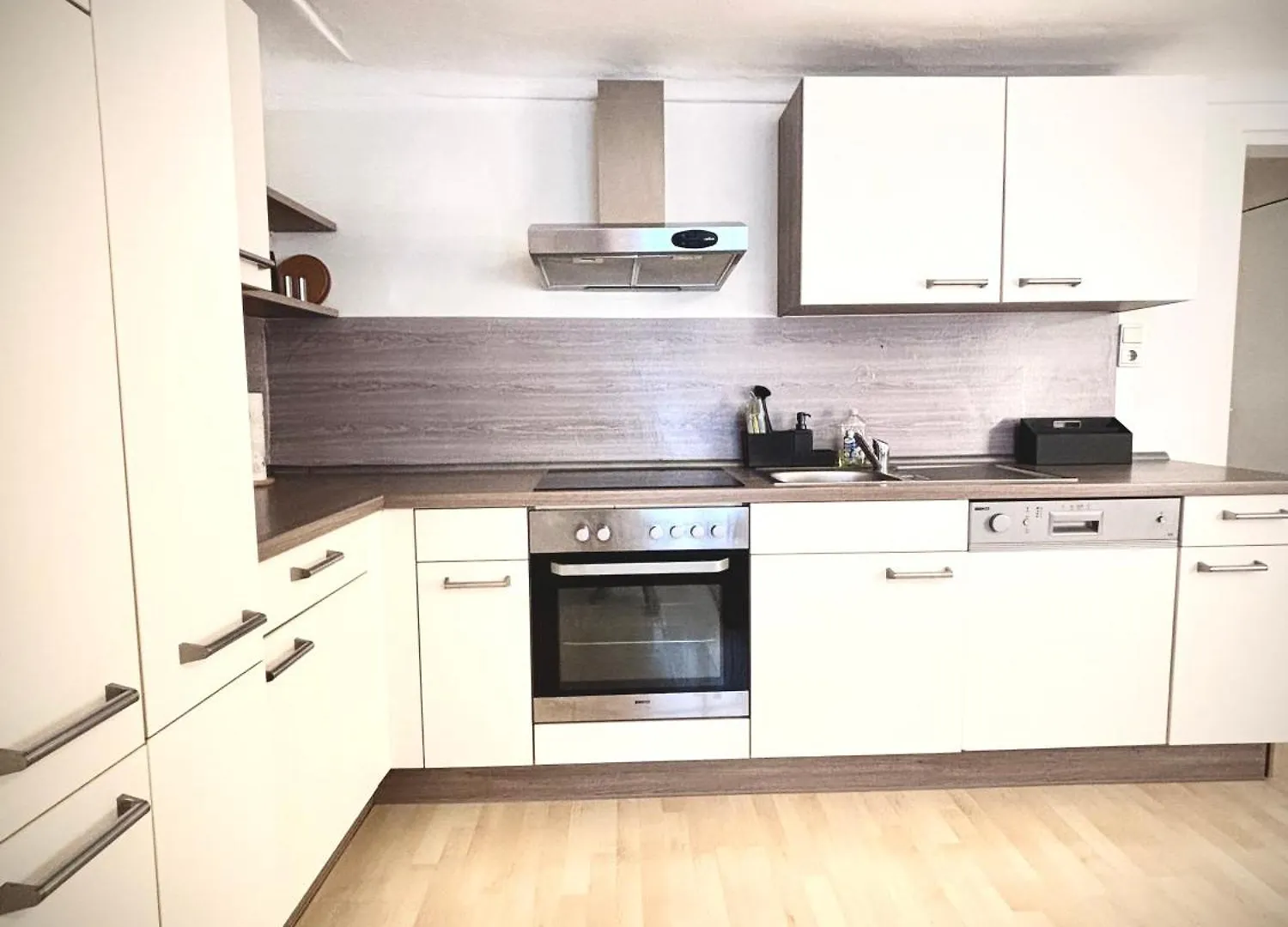 Appartement Franziskaner Suites #14 Graz Autriche