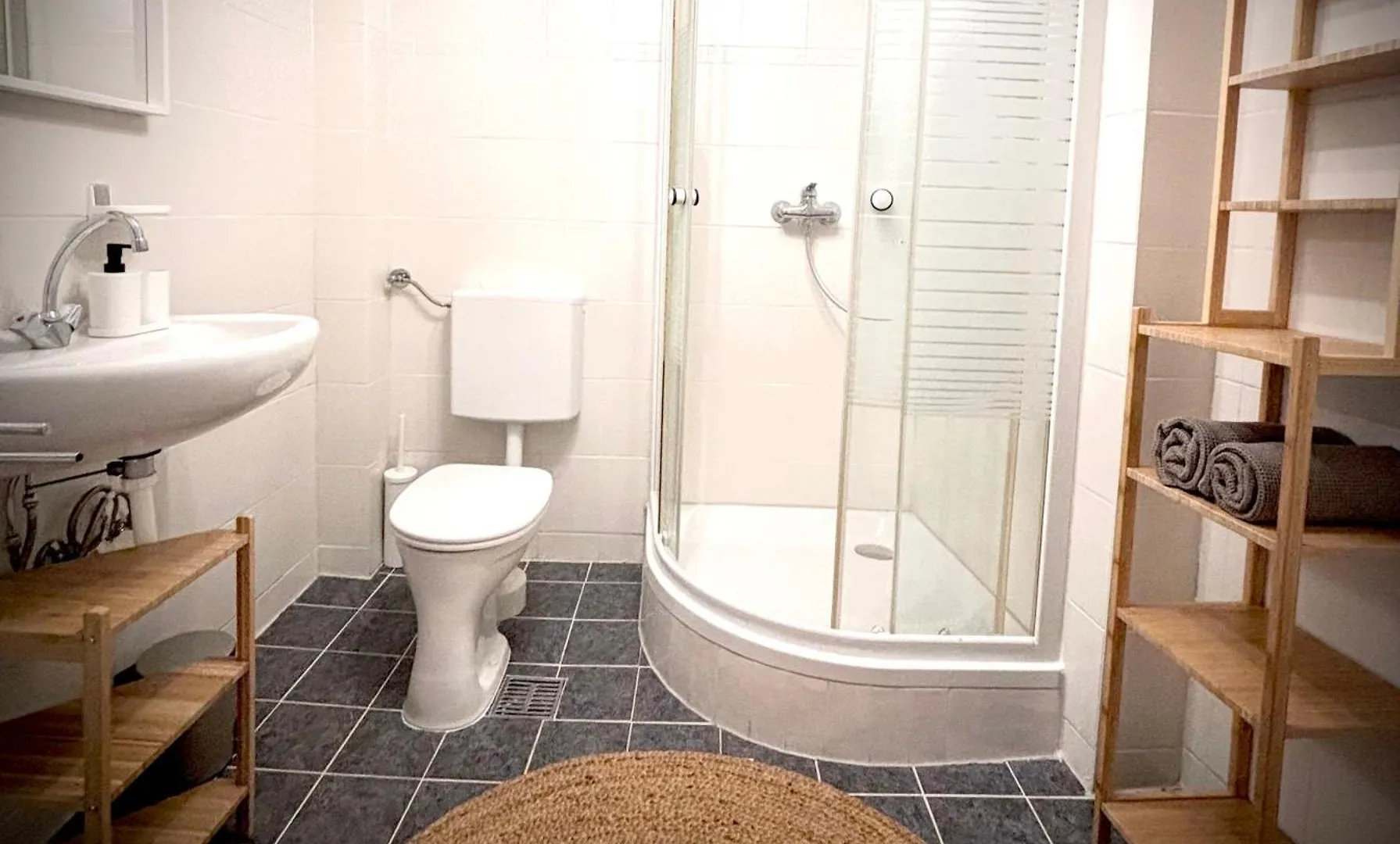 Franziskaner Suites #14 Graz